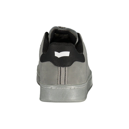 Gas Pantofi casual GAM624117 GRI