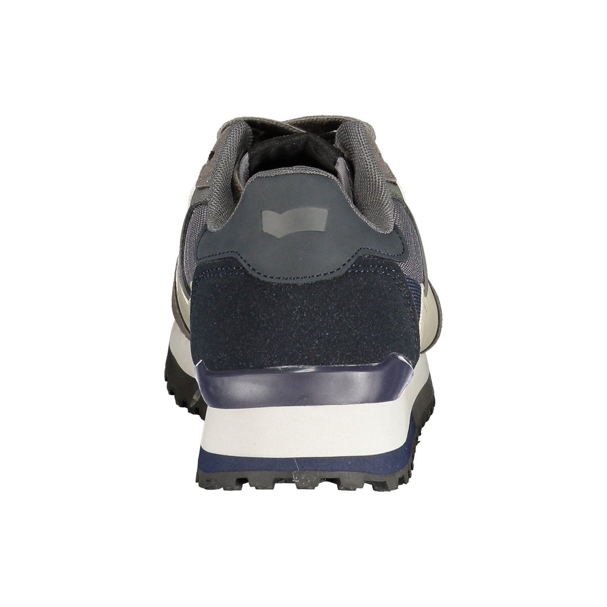 Gas Pantofi casual GAM623905 GRI