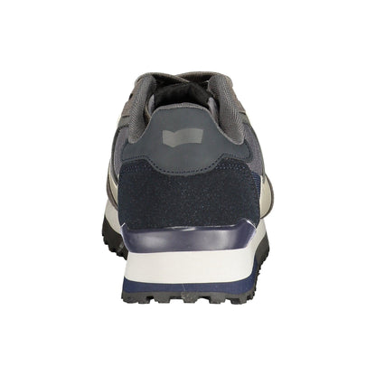 Gas Pantofi casual GAM623905 GRI