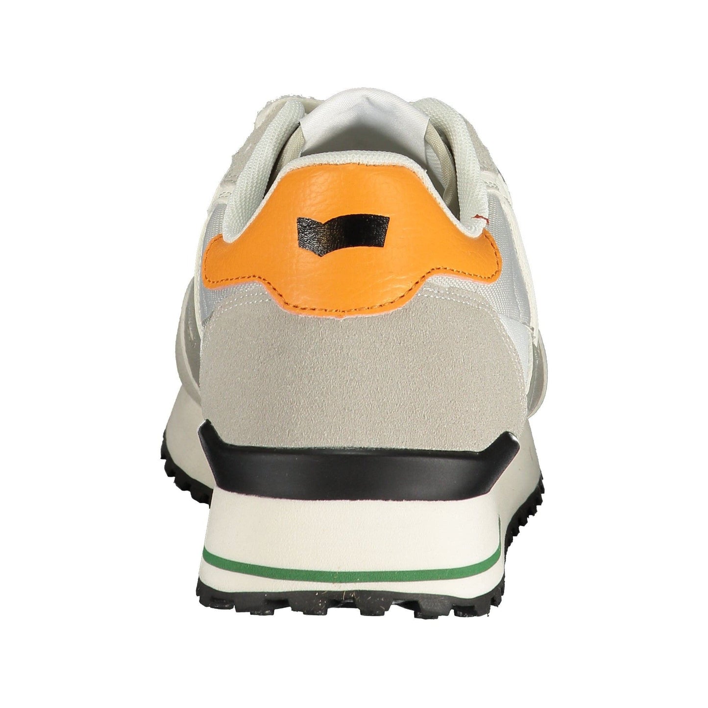 Gas Pantofi casual GAM613905 GRI