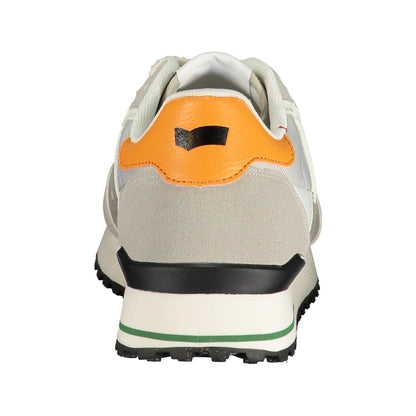 Gas Pantofi casual GAM613905 GRI