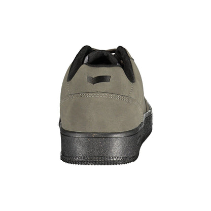Gas Pantofi casual GAM624212 GRI