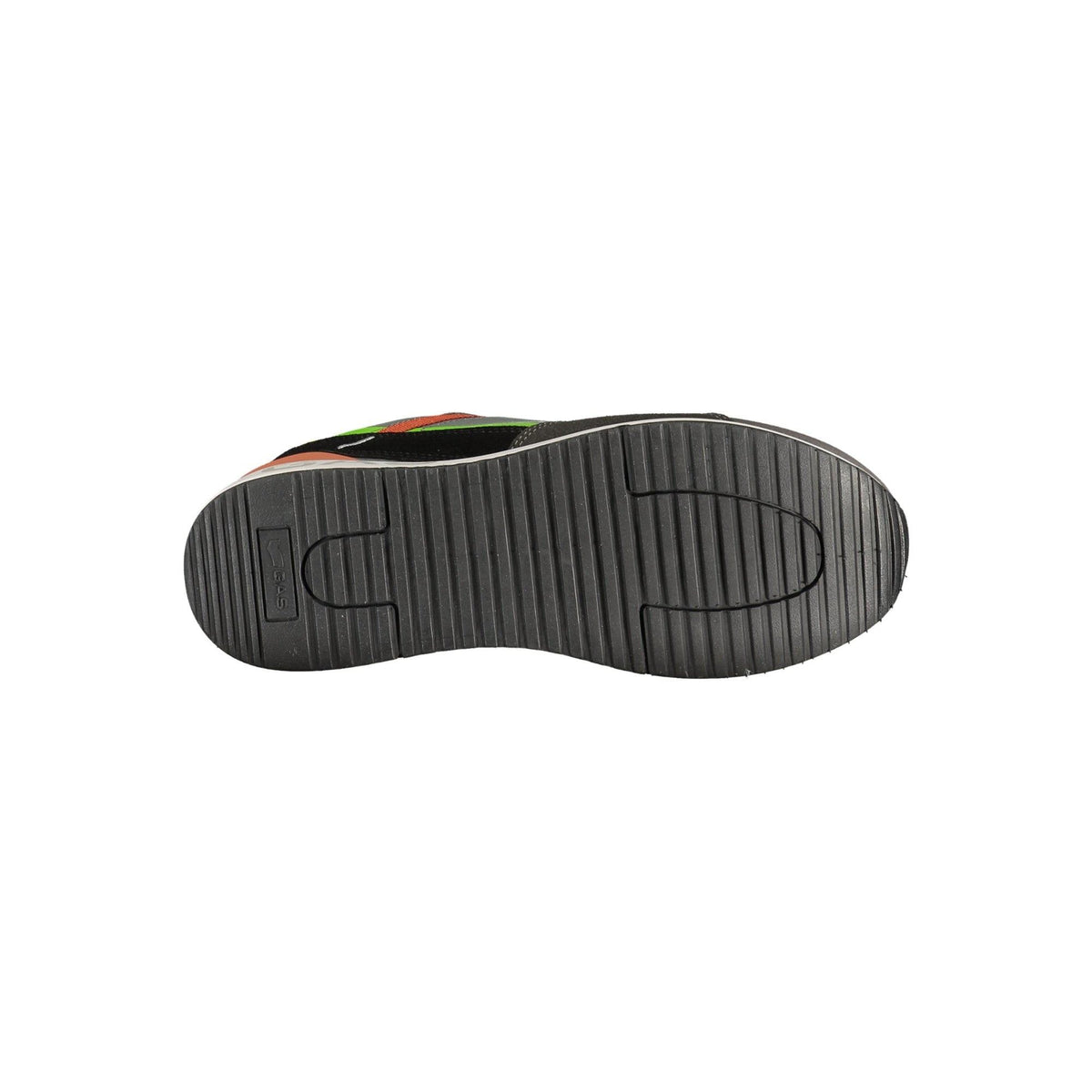 Gas Pantofi casual GAM623502 GRI