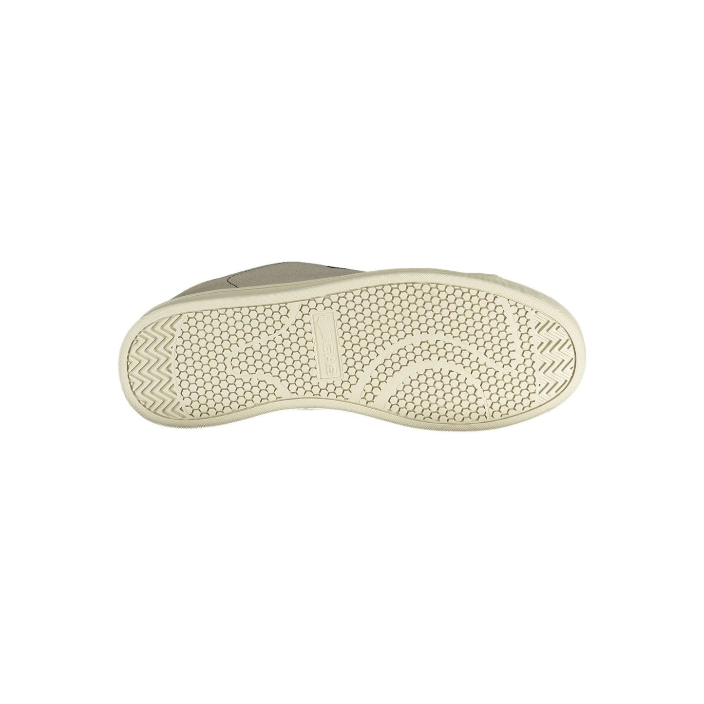 Gas Pantofi casual GAM614116 GRI