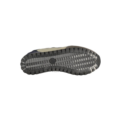 Gas Pantofi casual GAM623905 GRI