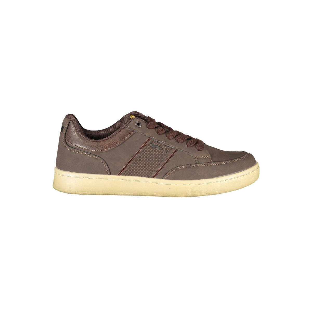 Gas Pantofi casual GAM624146 MARO