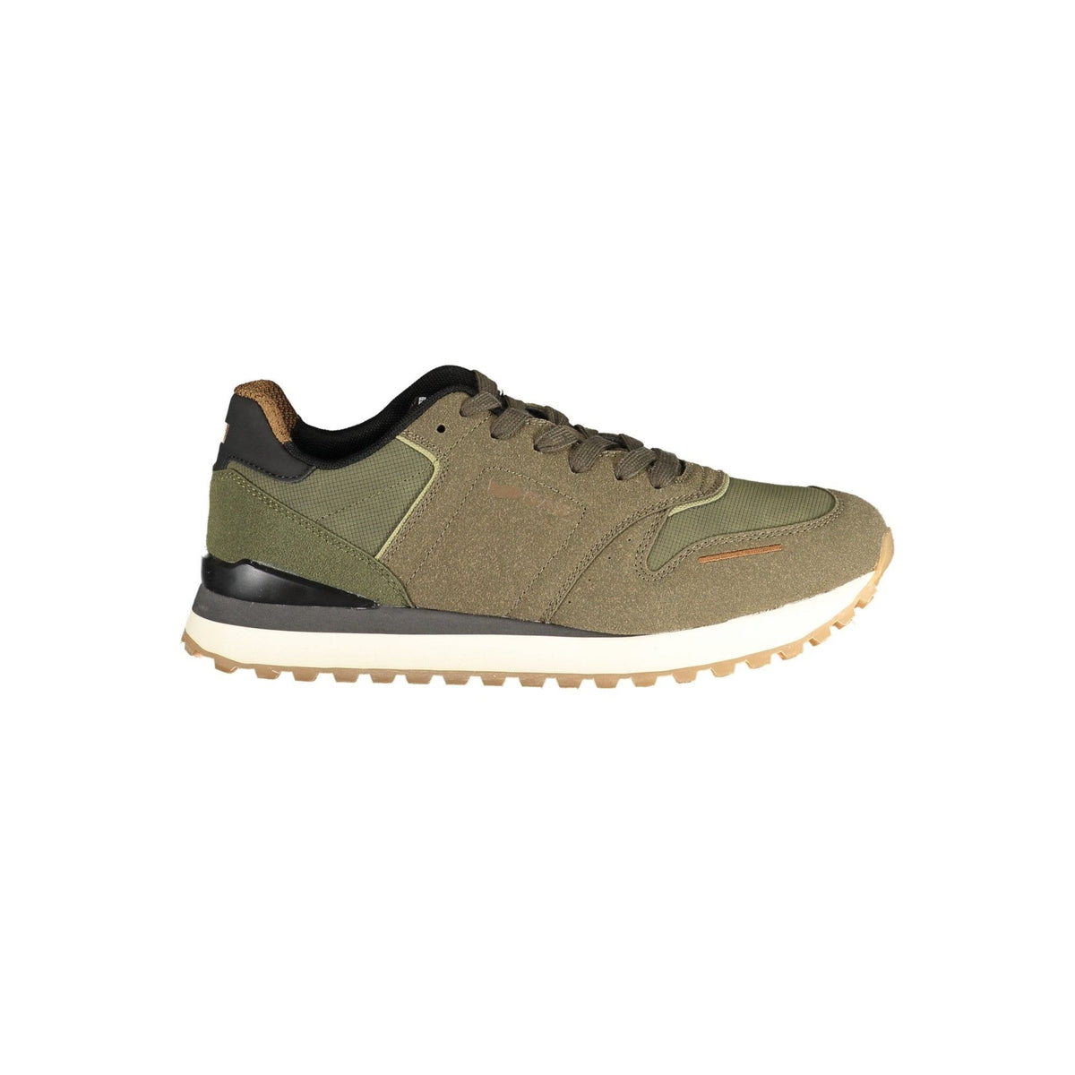 Gas Pantofi casual GAM623600 MARO