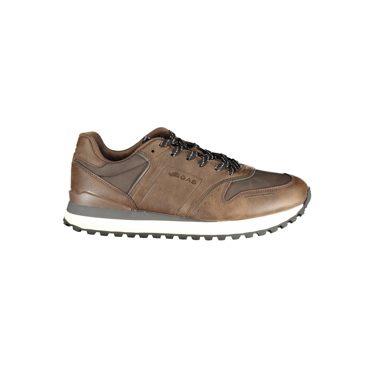 Gas Pantofi casual GAM623601 MARO