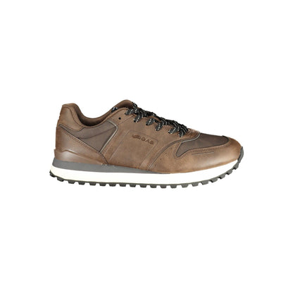 Gas Pantofi casual GAM623601 MARO