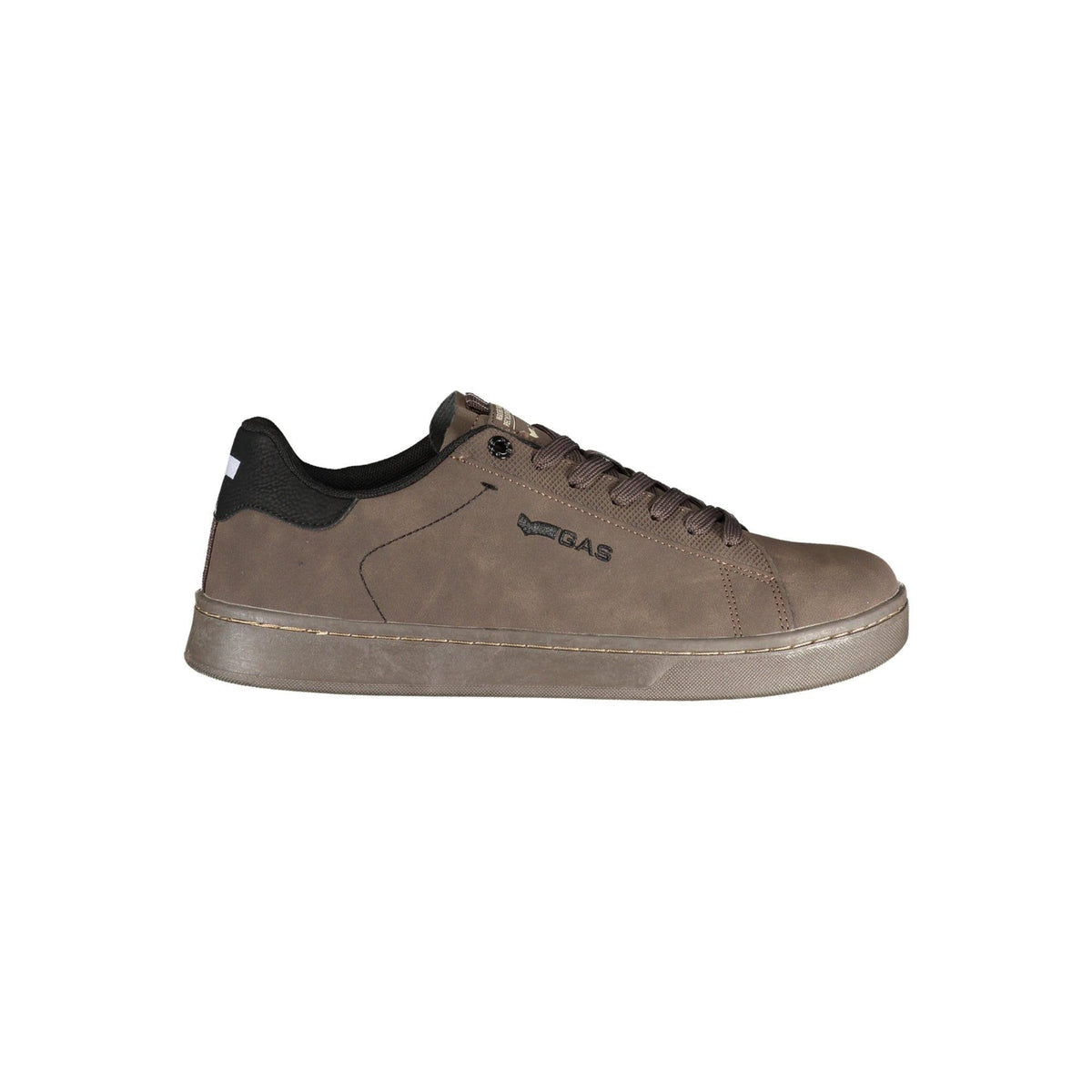 Gas Pantofi casual GAM624117 MARO