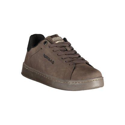 Gas Pantofi casual GAM624117 MARO