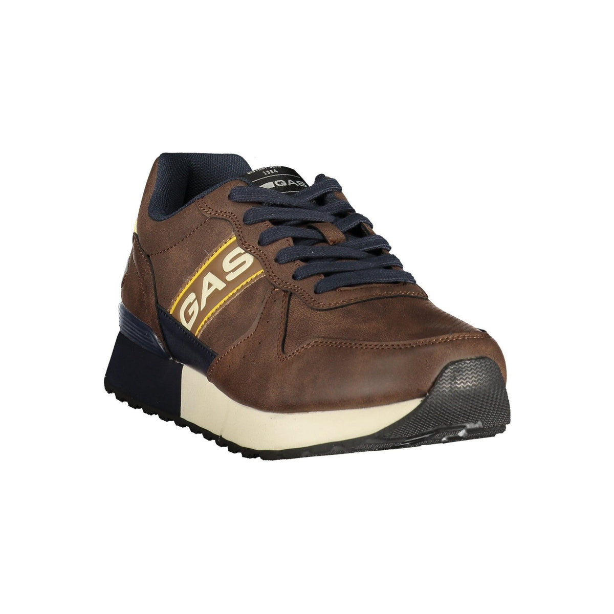 Gas Pantofi casual GAM623220 MARO