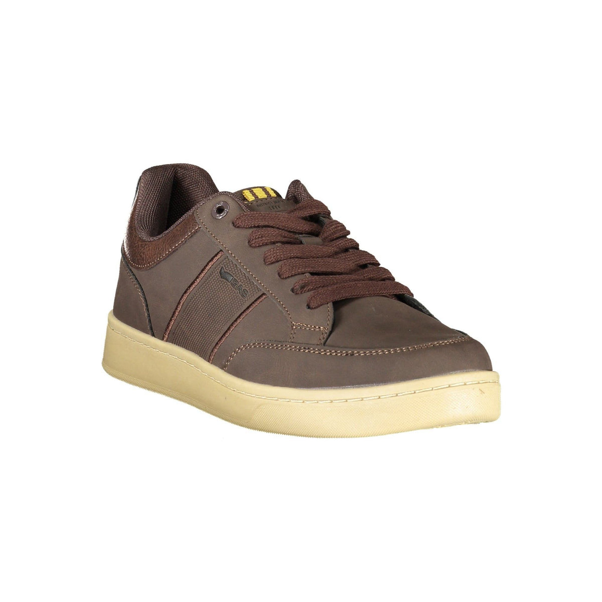 Gas Pantofi casual GAM624146 MARO
