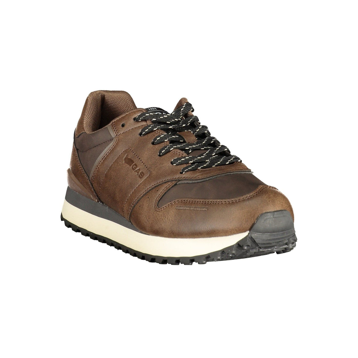 Gas Pantofi casual GAM623601 MARO