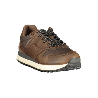 Gas Pantofi casual GAM623601 MARO