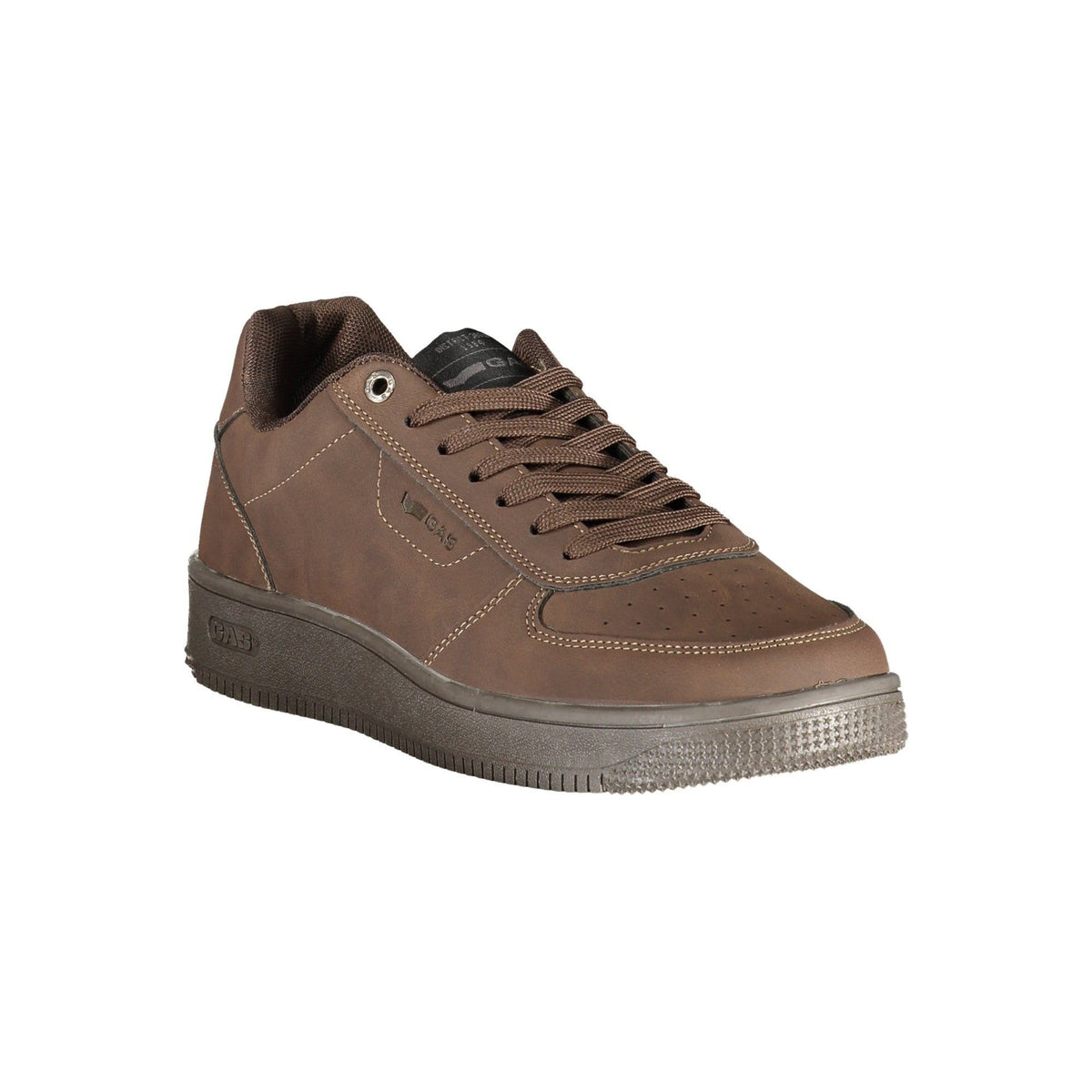 Gas Pantofi casual GAM624212 MARO