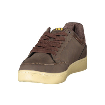 Gas Pantofi casual GAM624146 MARO