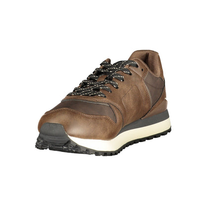 Gas Pantofi casual GAM623601 MARO