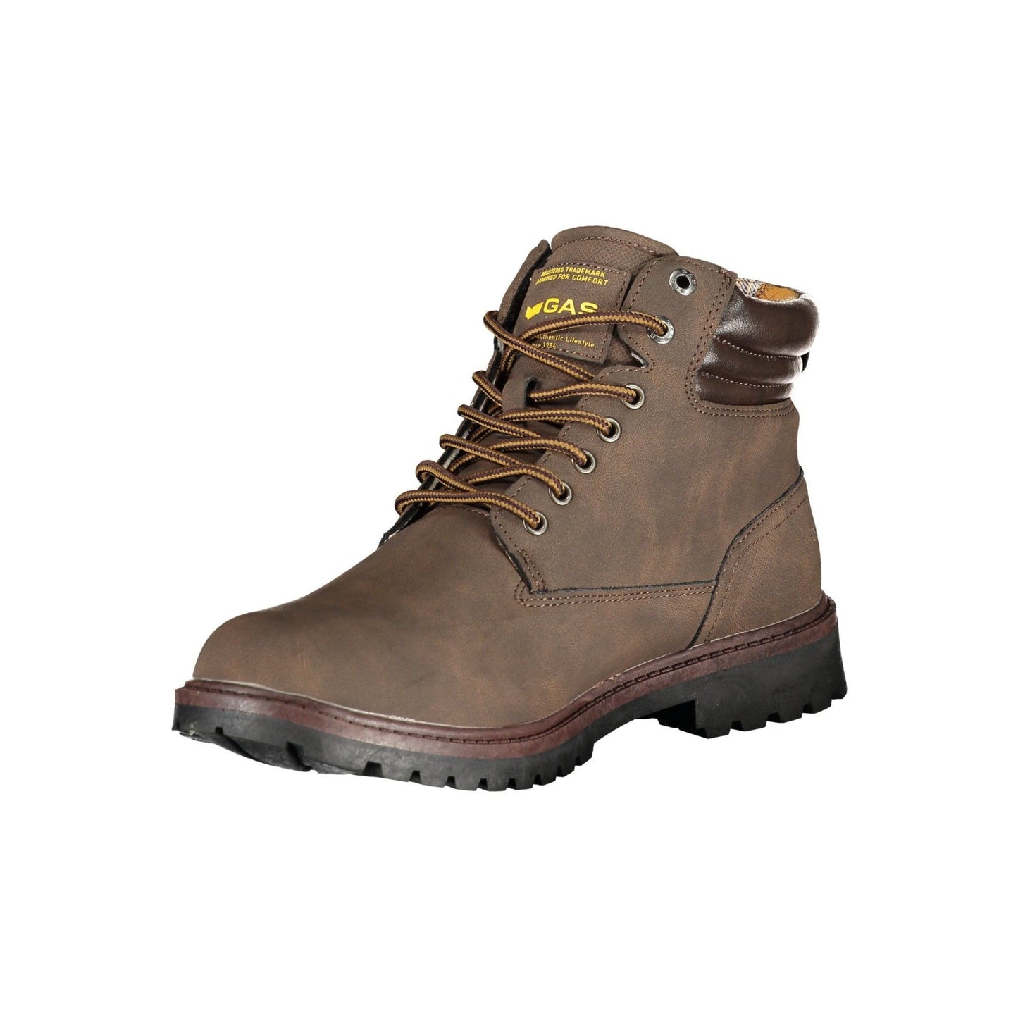 Gas Pantofi casual GAM521100 MARO