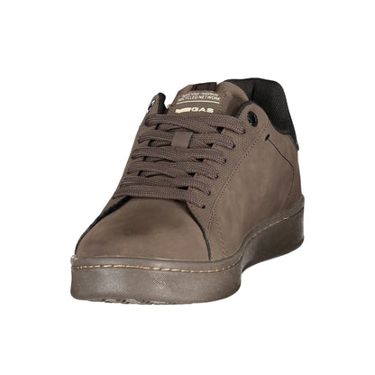 Gas Pantofi casual GAM624117 MARO