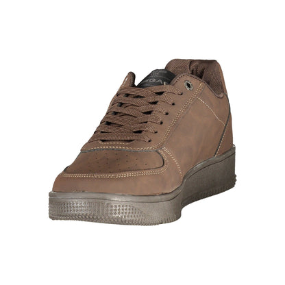 Gas Pantofi casual GAM624212 MARO