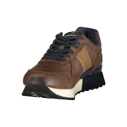 Gas Pantofi casual GAM623220 MARO