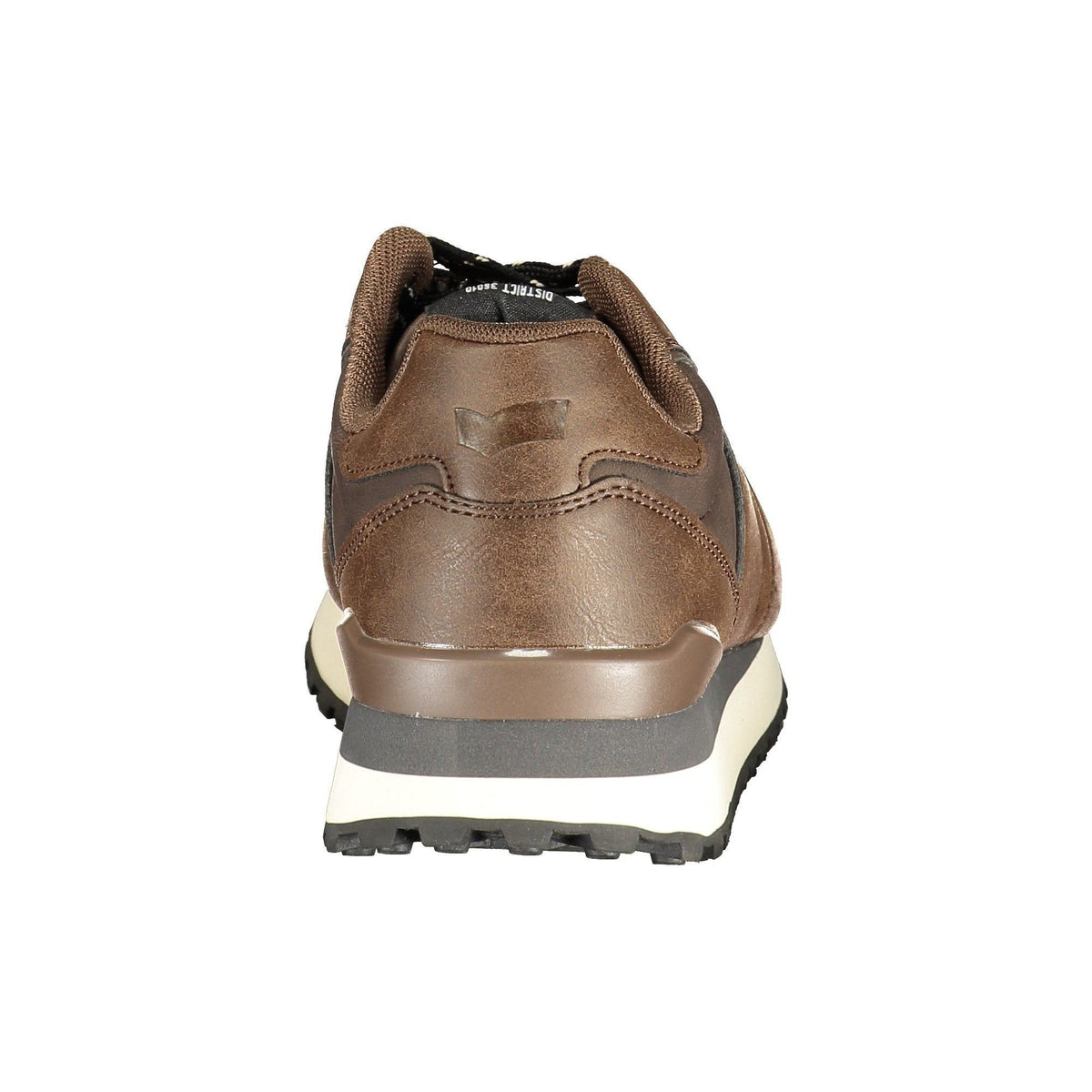 Gas Pantofi casual GAM623601 MARO