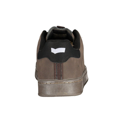 Gas Pantofi casual GAM624117 MARO