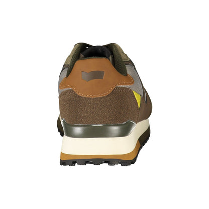 Gas Pantofi casual GAM623905 MARO