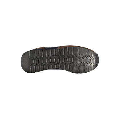 Gas Pantofi casual GAM623220 MARO