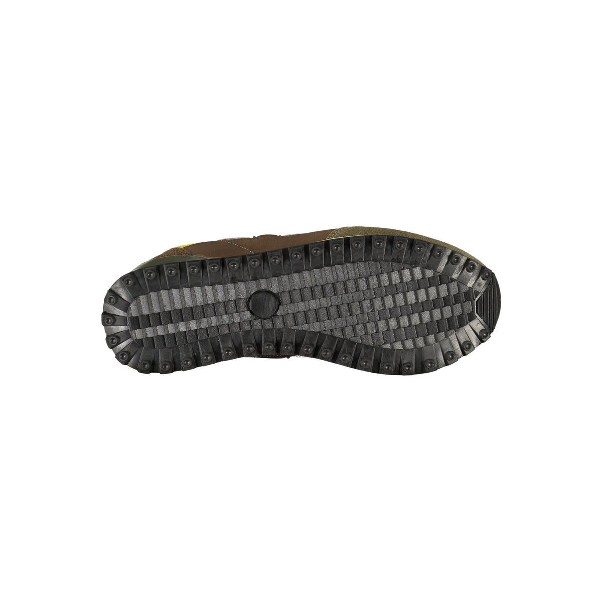 Gas Pantofi casual GAM623905 MARO