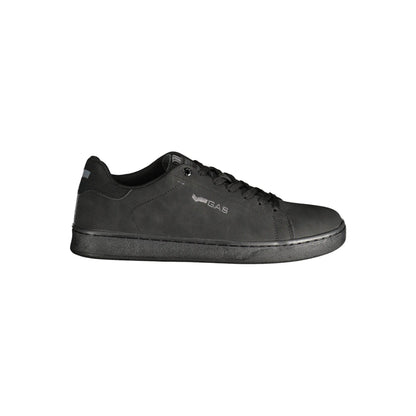 Gas Pantofi casual GAM624117 NEGRU