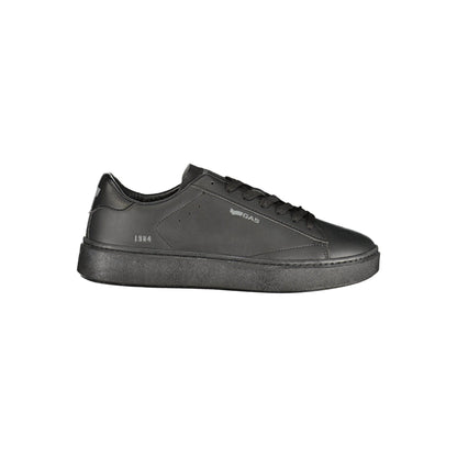 Gas Pantofi casual GAM624507 NEGRU