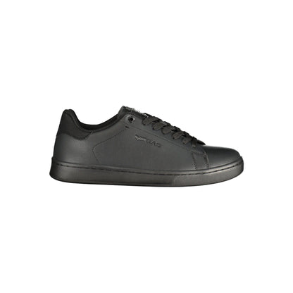 Gas Pantofi casual GAM624115 NEGRU