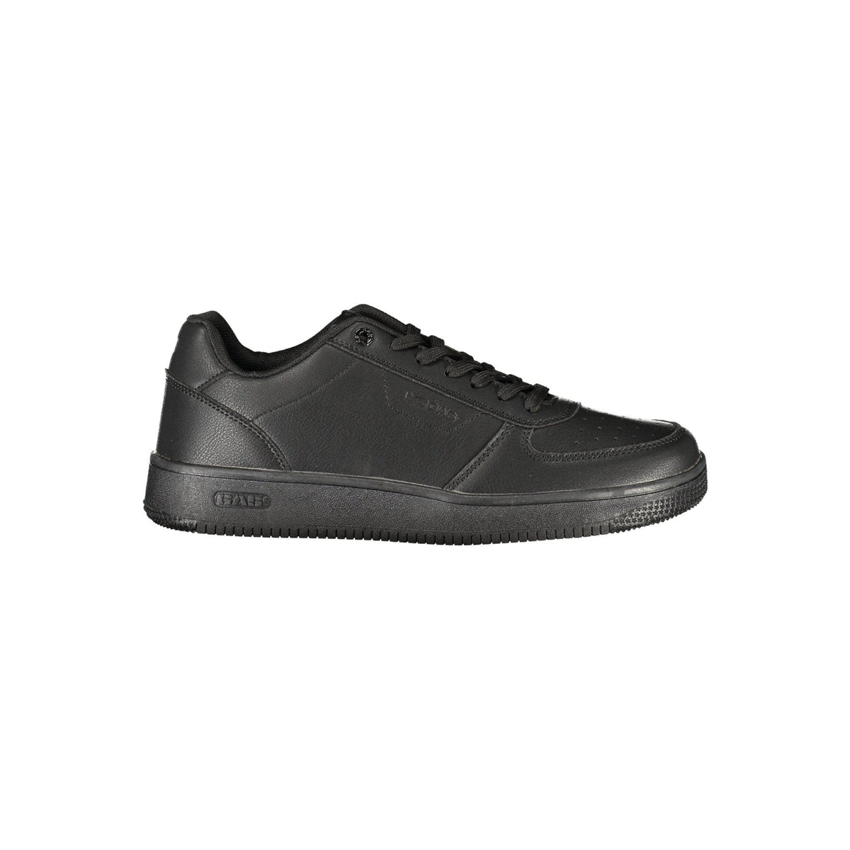 Gas Pantofi casual GAM624210 NEGRU
