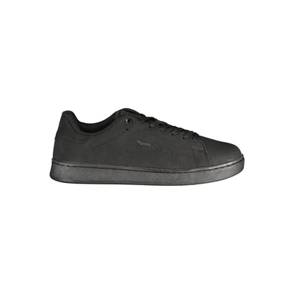 Gas Pantofi casual GAM524117 NEGRU