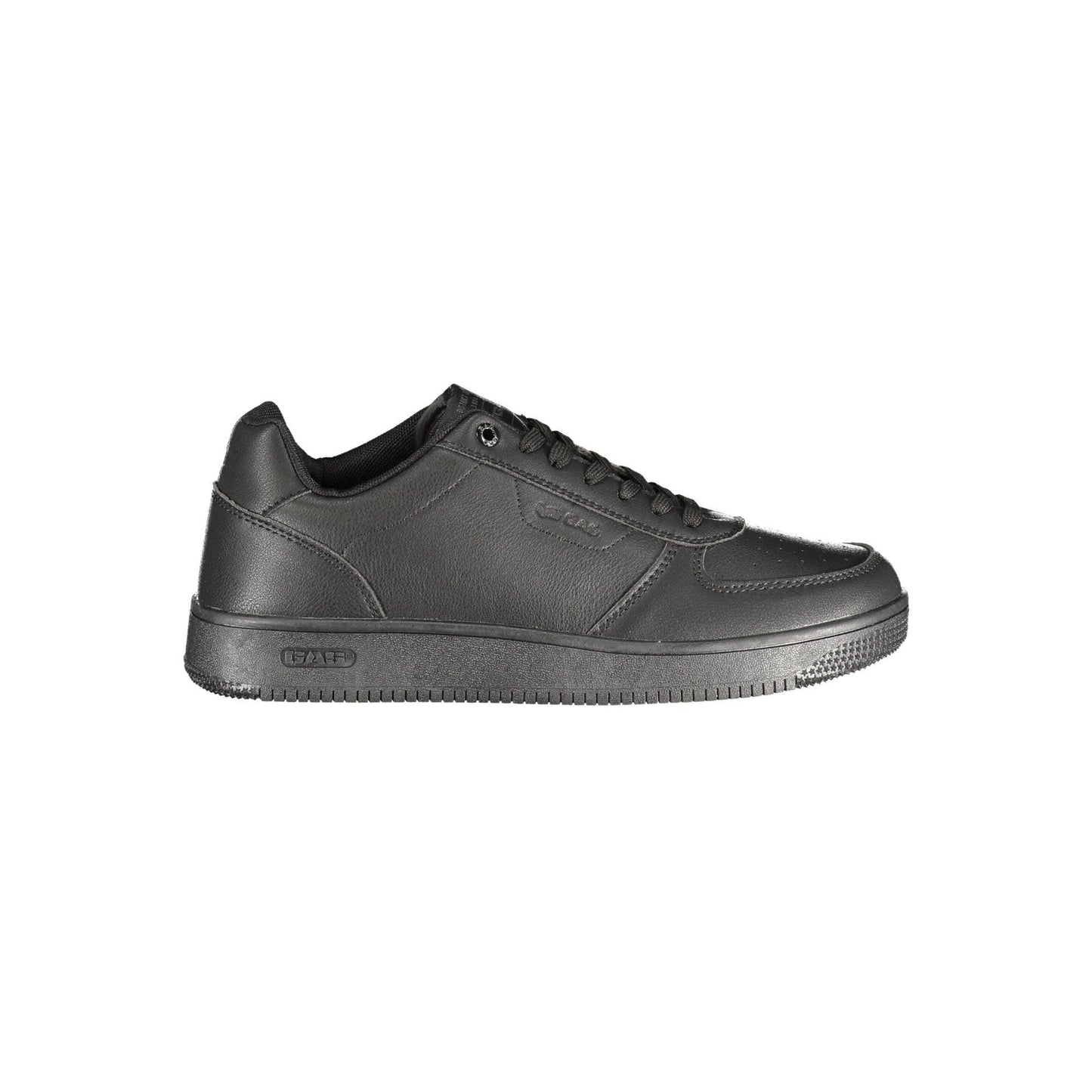 Gas Pantofi casual GAM614210 NEGRU