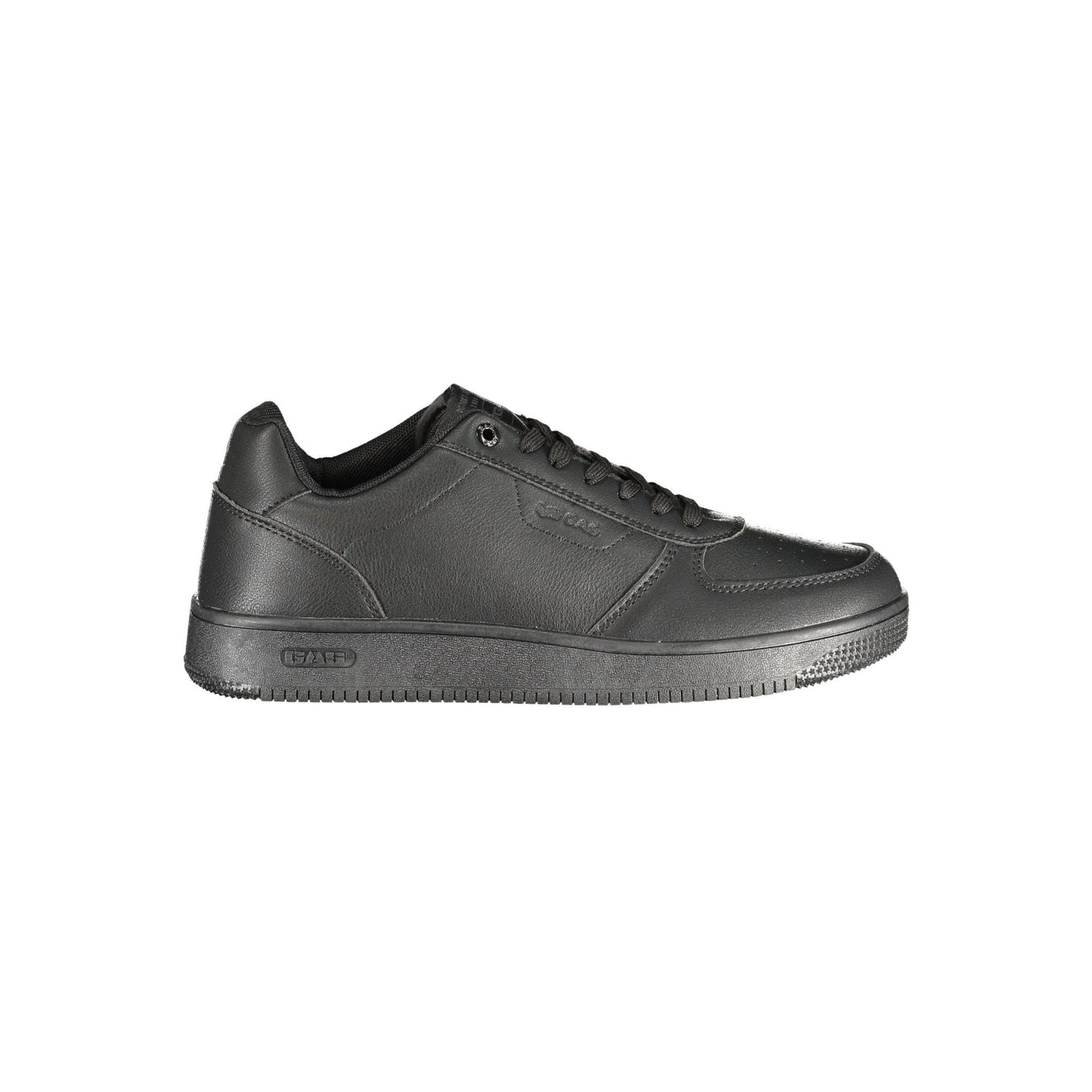 Gas Pantofi casual GAM614210 NEGRU