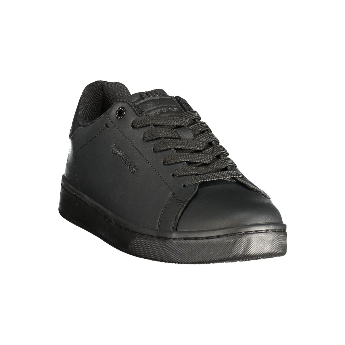 Gas Pantofi casual GAM624115 NEGRU