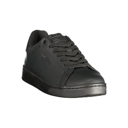 Gas Pantofi casual GAM624115 NEGRU