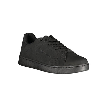 Gas Pantofi casual GAM524117 NEGRU
