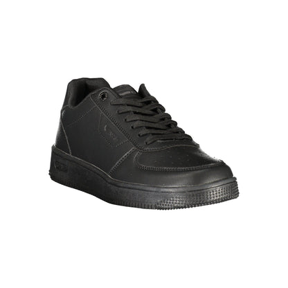 Gas Pantofi casual GAM624210 NEGRU