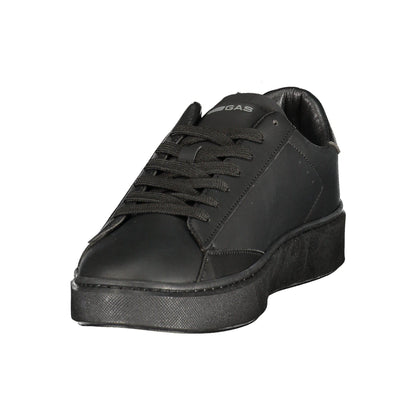 Gas Pantofi casual GAM624507 NEGRU