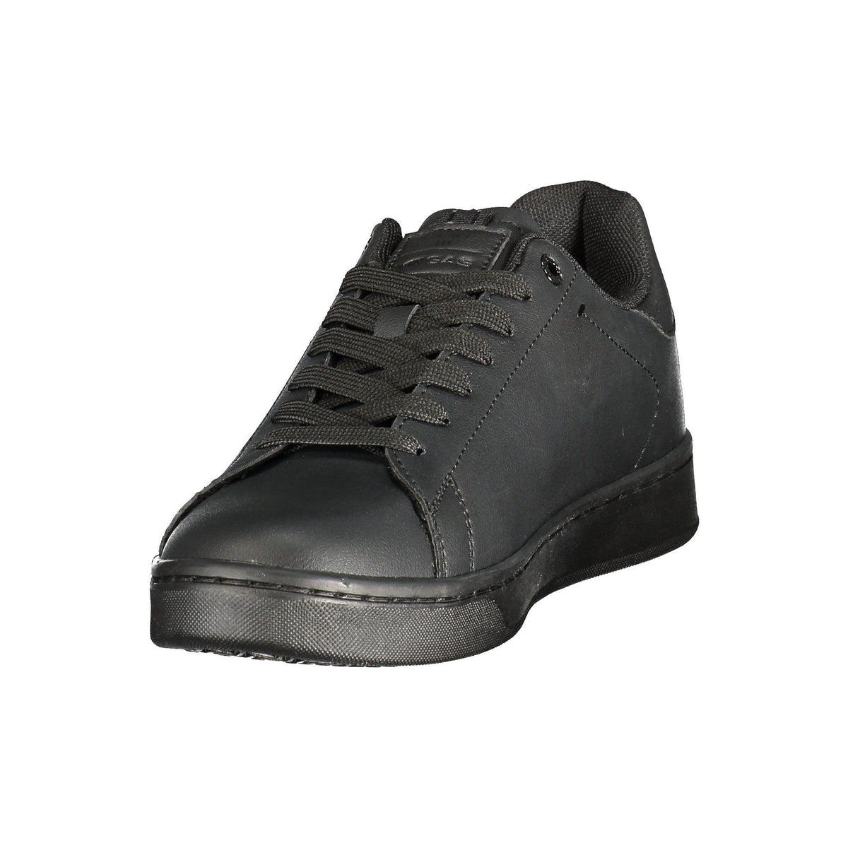 Gas Pantofi casual GAM624115 NEGRU