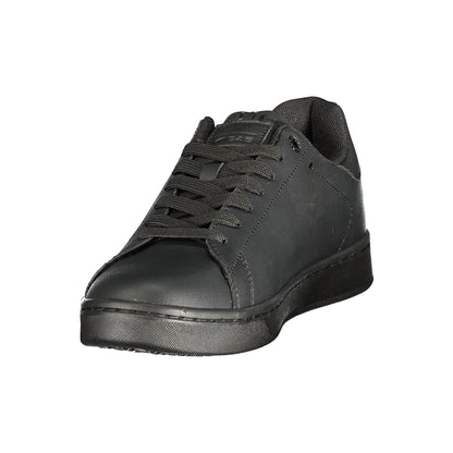 Gas Pantofi casual GAM624115 NEGRU