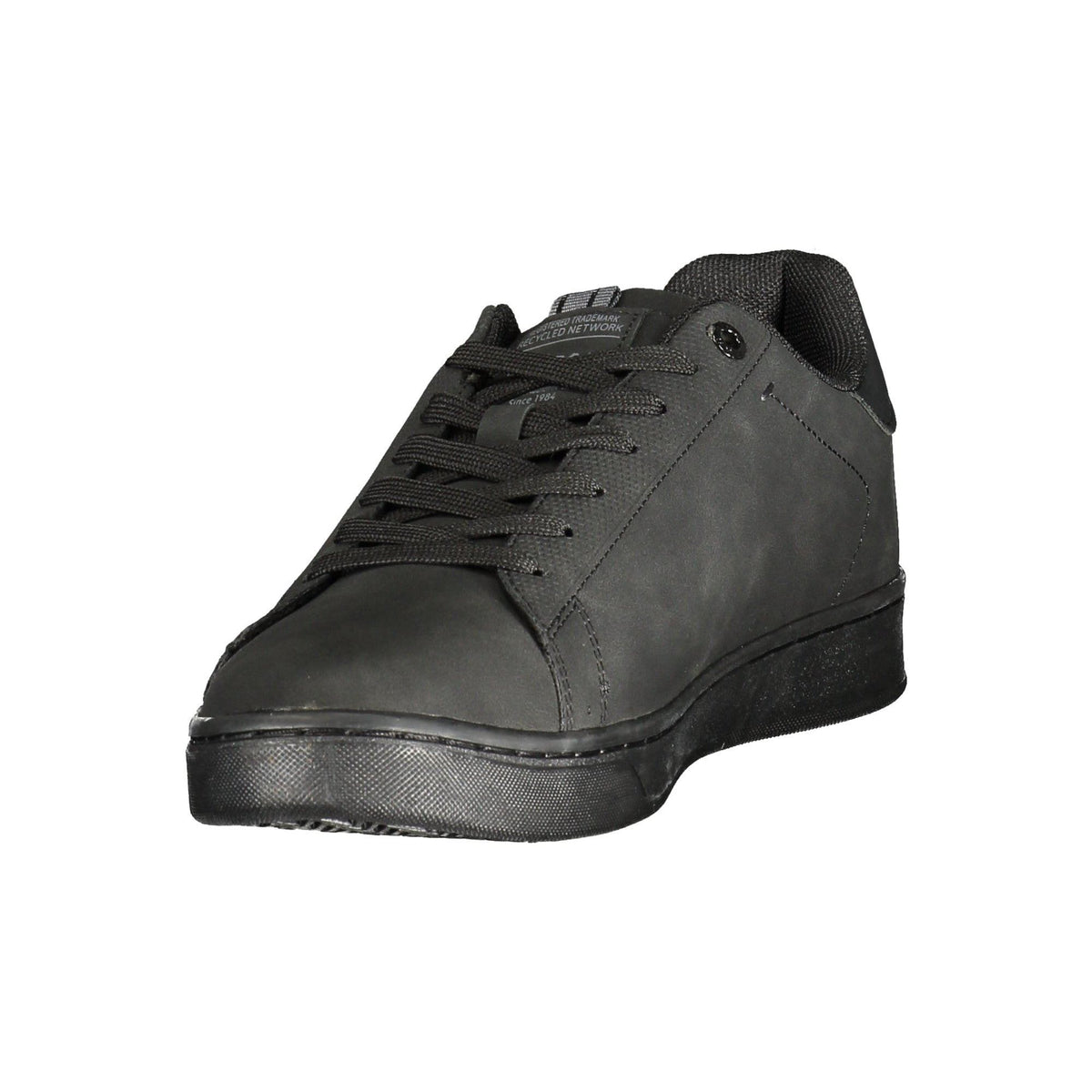 Gas Pantofi casual GAM624117 NEGRU