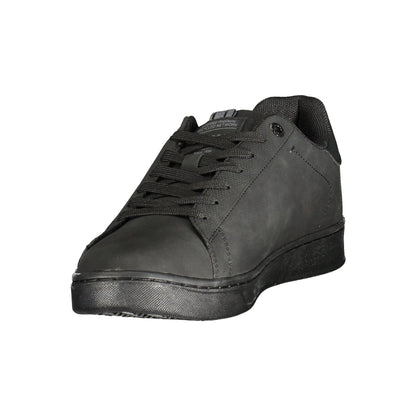 Gas Pantofi casual GAM624117 NEGRU