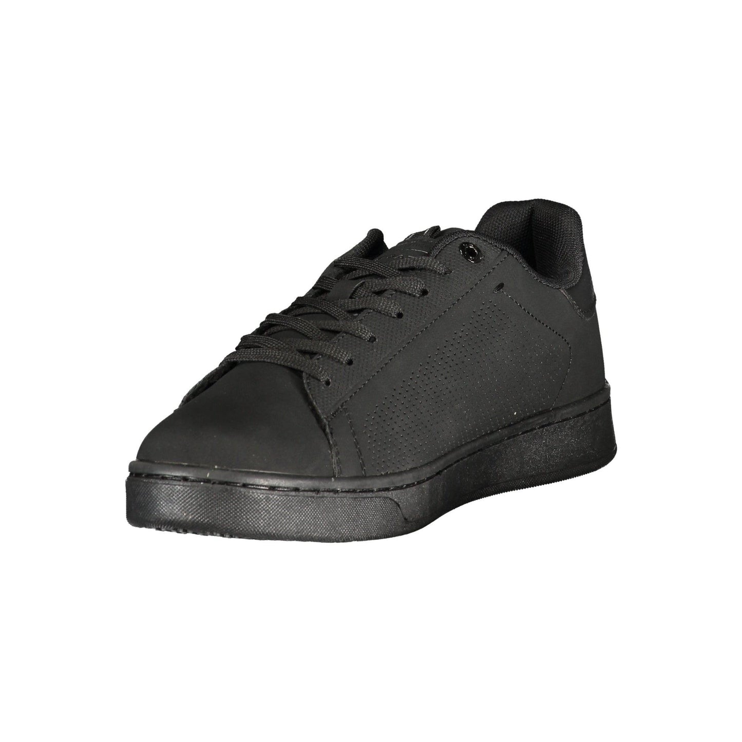 Gas Pantofi casual GAM524117 NEGRU