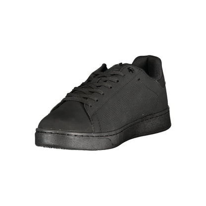 Gas Pantofi casual GAM524117 NEGRU