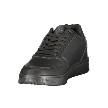 Gas Pantofi casual GAM614210 NEGRU